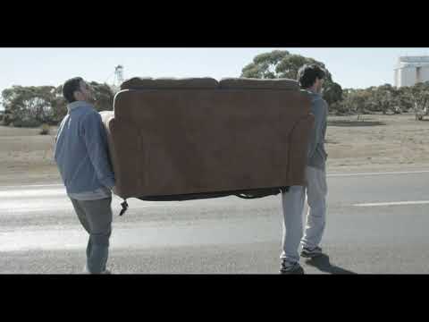Trailer | Dry Winter | Kyle Davis