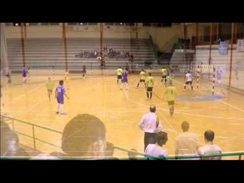 2012/2013 JORNADA 17, FS CUELLAR - VELADA FS