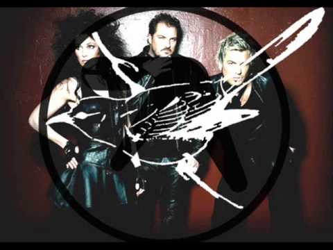 AFX vs. Ace Of Base - Cruel Cuckoo