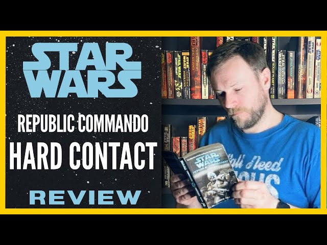 Vídeo relacionado con Star Wars Republic Commando: Hard Contact