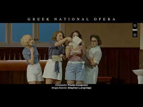 GNO Falstaff | Anhänger | GNO Falstaff