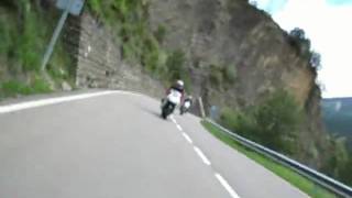 preview picture of video 'Pyrenees Spain Biescas B-2010-05-11'