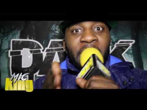 KODH TV - Badness [MIC KING]