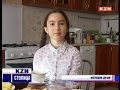 "Голос. Дети": в гостях у звезды проекта из Казани Саиды ...