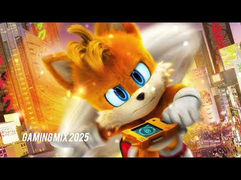 Best Music Mix 2025 | ♫ 1H Gaming Music ♫ | Dubstep • Electro House • EDM • Trap