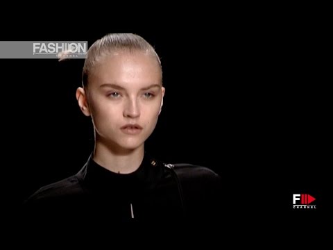 JAEGER LONDON Spring Summer 2010 London - Fashion Channel