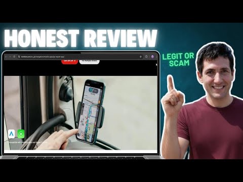 TomTom GO Navigation Review 2026 Best GPS App vs Google Maps Traffic Test