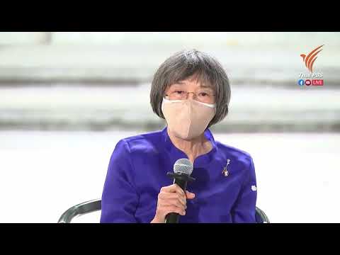 ต่างยุค ต่างวัย การพัฒนาชุมชนและสังคม 10 ปี กับการเปลี่ยนแปลงของงานพัฒนาสังคมไทย (นวพร เรืองสกุล)