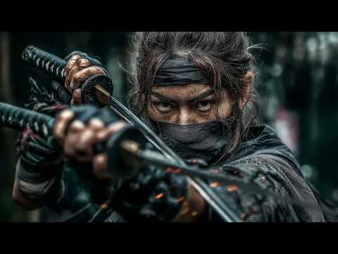 New Kung Fu blockbuster: An orphan trains for 10 years and returns as a deadly assassin for revenge!