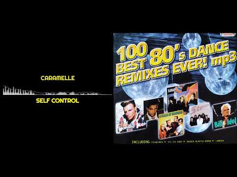 Caramelle - Self Control
