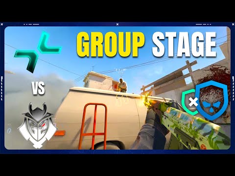 G2 vs PVISION - HIGHLIGHTS - PGL Cluj-Napoca 2026 | CS2