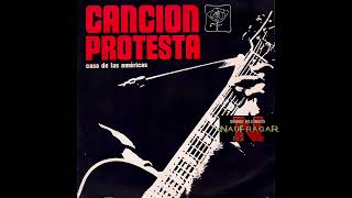 CANCION DE PROTESTA (ep - 1968)