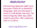 Learn English- Introduce Yourself (with English ...