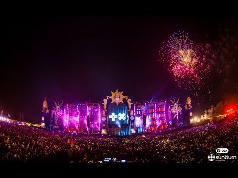 Aftermovie do Festival 2017