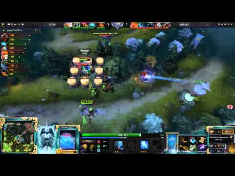 Braveheart vs FTD.B - Group Stage - (NYChampionships CN Qualifier)