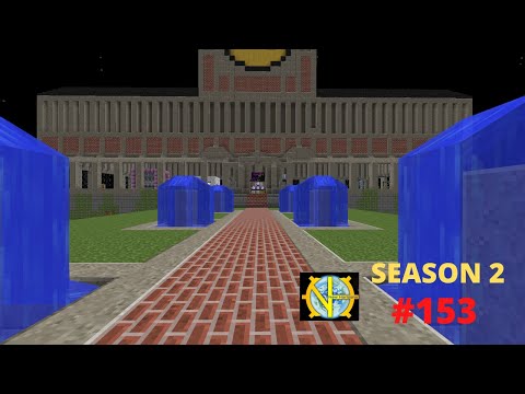 GregTech New Horizons S2 - 153 - Cosmetic Building + Ruthenium