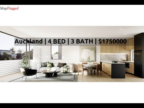 NZ | Property at Lot 1/6- Meadowbank Road, Meadowbank, Auckland City, Auckland,  | MapFlagged