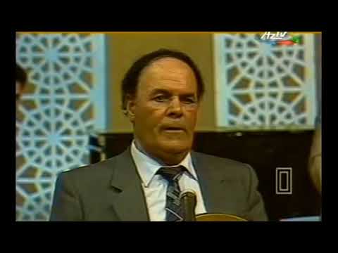 Heyrati 2   Agababa Novruzov480P