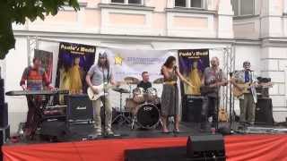 LIM EDI   The Austrian Mothers Finest Tribute Band    Secret Service