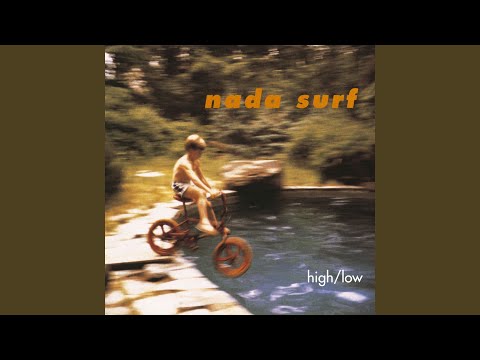 Deeper Well - Nada Surf