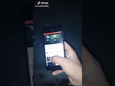 Abi Talent [Parodie]