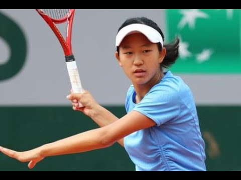 R1 Hua Hin W25 内島 萌夏 [Uchijima] v Kathinka von Deichmann