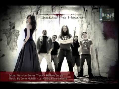 Thumbnail for Believe In Me - Seduce The Heaven