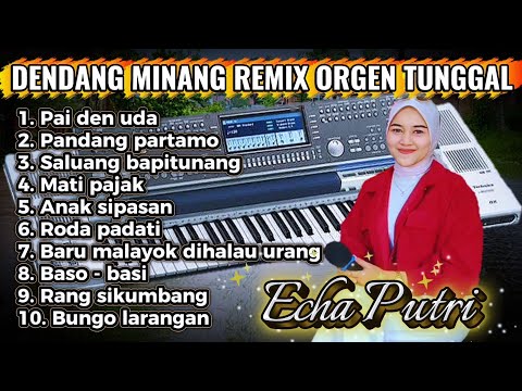 DENDANG MINANG REMIX JOGET ORGEN TUNGGAL TERBARU 2025 - 2026