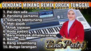 Download lagu DENDANG MINANG REMIX JOGET ORGEN TUNGGAL TERBARU 2025 - 2026 mp3