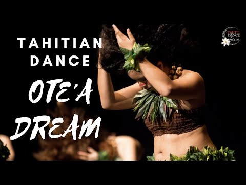 OTE'A DREAM - Sefa /Charity Gala 2018 /How to Tahitian Dance/ Polynesian Dance/Ori Tahiti/ タヒチアンダンス