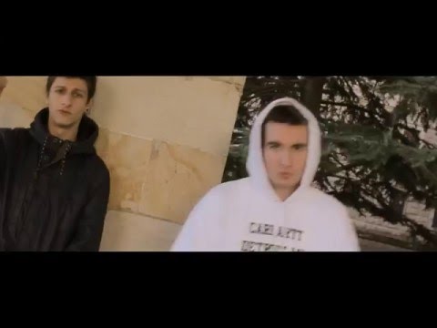 DFH & SIEGER - RAPTOLOGICO (VIDEOCLIP) Prod. Xhelazz
