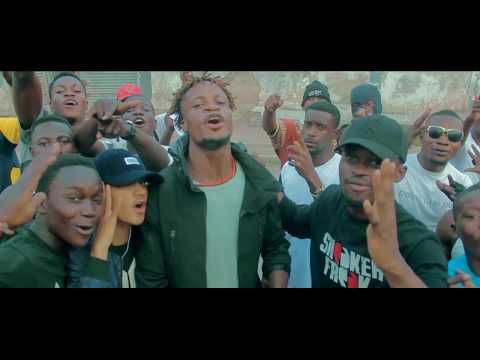 Mr NDOKI (Officiel Cilp) Beta Edenda