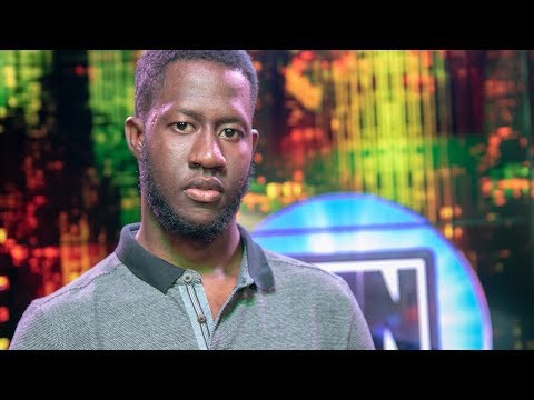 Meet Buju Banton's Son Jahazeil