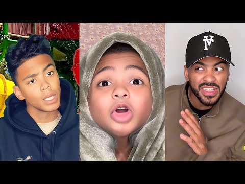 Try Not to Laugh Watching the Most Viewed MARK ADAMS TikToks | Funny Shorts of Marrk Adams