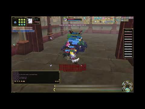 Flyff Tower Siege 01-10-2021 iCeCold PoV