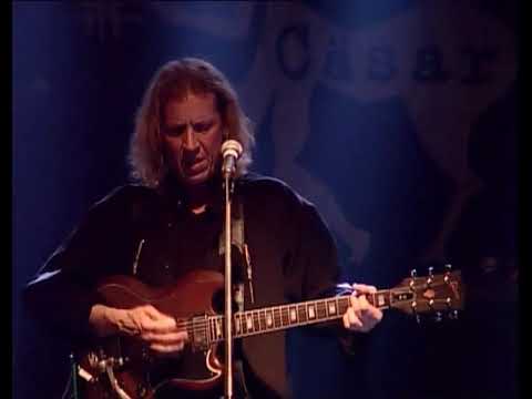 Cäsar & Die Spieler - Besinnung