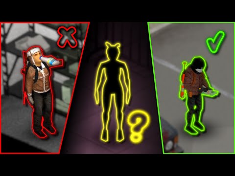 🧠 42 Things I Wish I Knew When I Started Project Zomboid