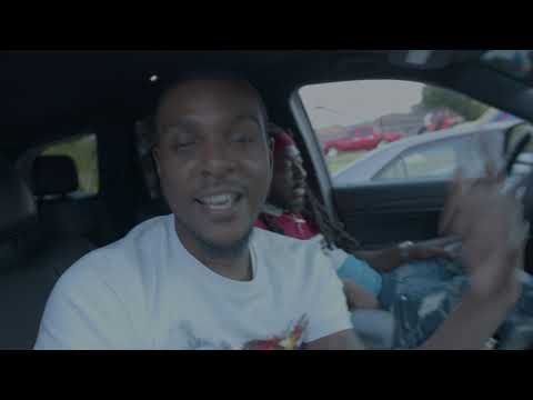 Blayko - Closer (ft. Broady Blox) Official Music Video