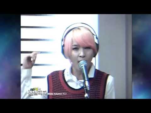 130122 2YOON - 24/7 @ Shimshimtapa