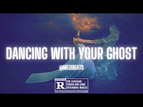 Jbee x Sad Drill Type Beat - “Dancing With Your Ghost” | Lofi Drill