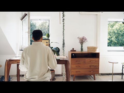 5 Deko Tipps für ein gemütliches Zuhause. | Minimalistisch wohnen