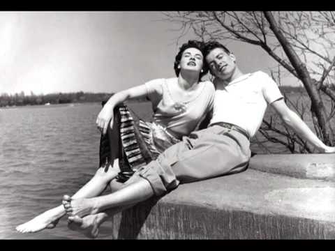 Cor van der Geer - Parla d' amore ( 1960 )