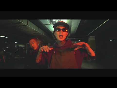 WOLFIZM - Durtai ft. Mo'G (Official Video)