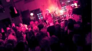 Little Night Terrors - Young Lion