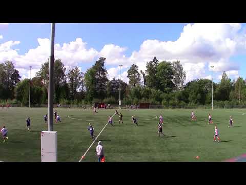 Ready vs  Kvik Halden omg 2 - Ski VVS Elite Cup G13