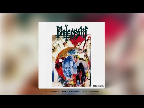Bloody Guillotine - Pentagram (Mezarkabul)