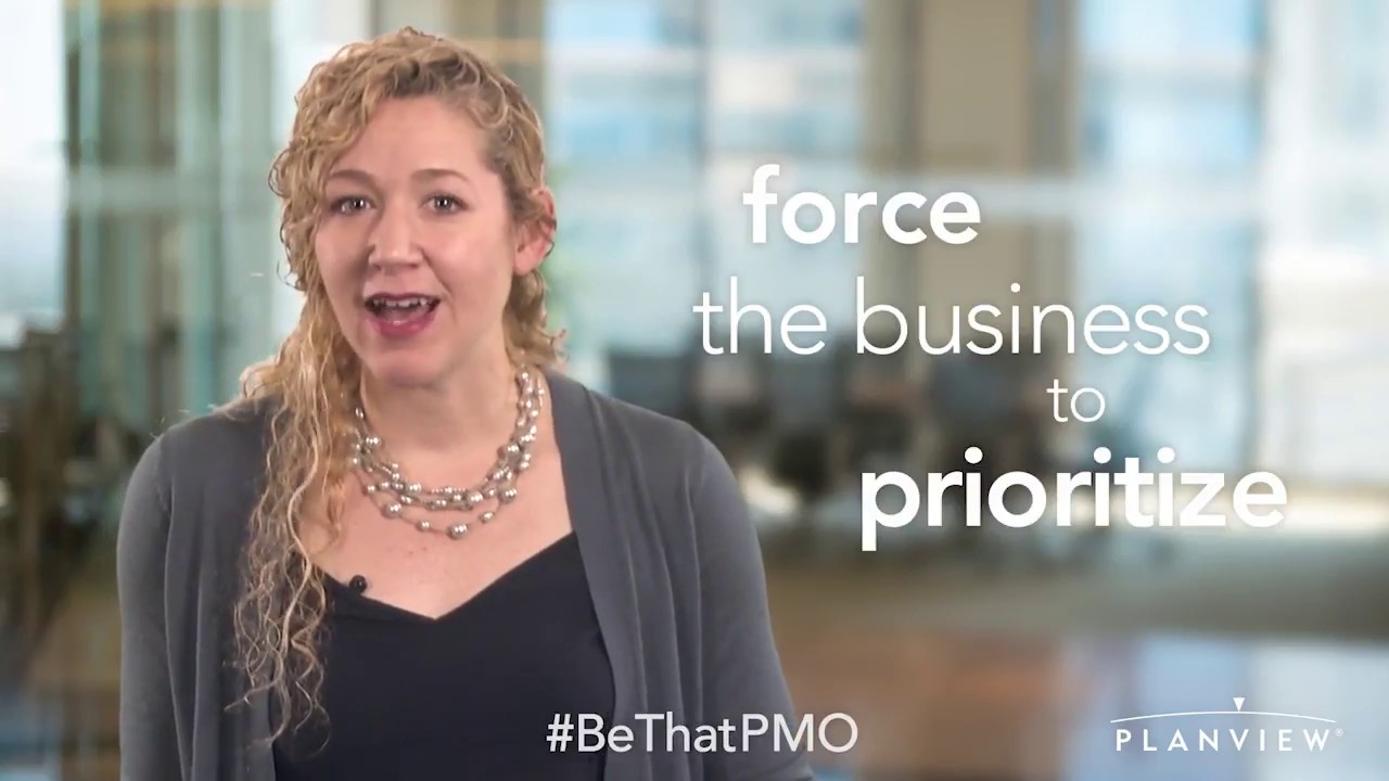 Video: Make the PMO Valuable with Continuous Planning