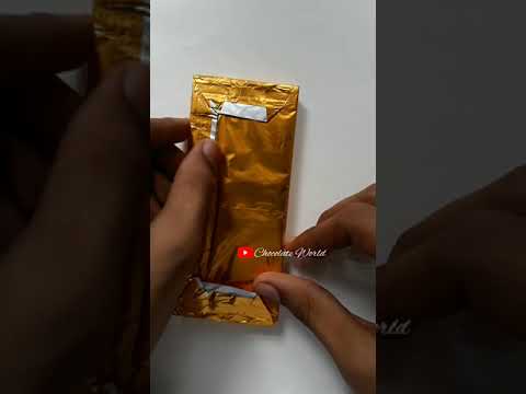 KitKat Dessert Delight Unwrap | Chocolate World