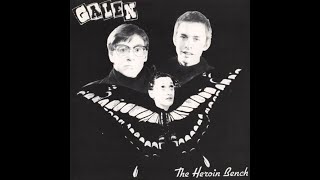 Galen  – The Heroin Bench (1995)