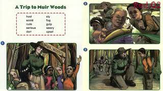 Vocabulary Workshop 1